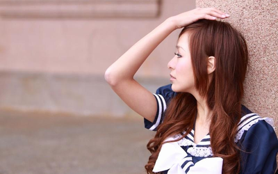 披风少年爱老妈假期回湖南家视频